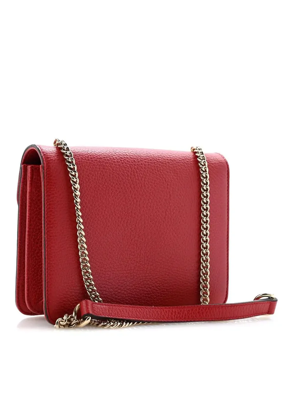 Gucci Dollar Calfskin Small #310255G82B
